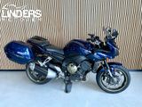 YAMAHA FZ 1 FAZER ABS