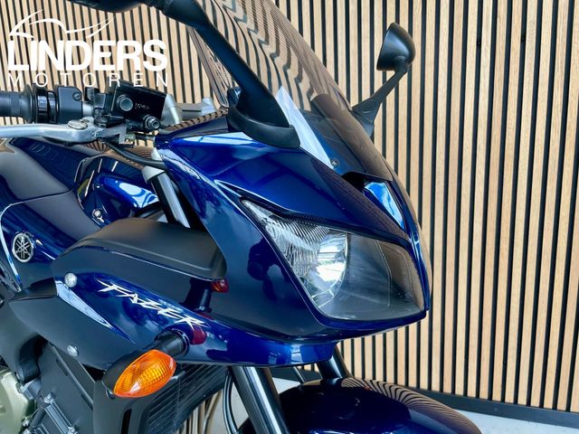 yamaha - fz-1-fazer-abs