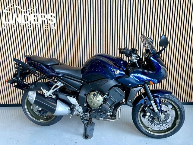 yamaha - fz-1-fazer-abs