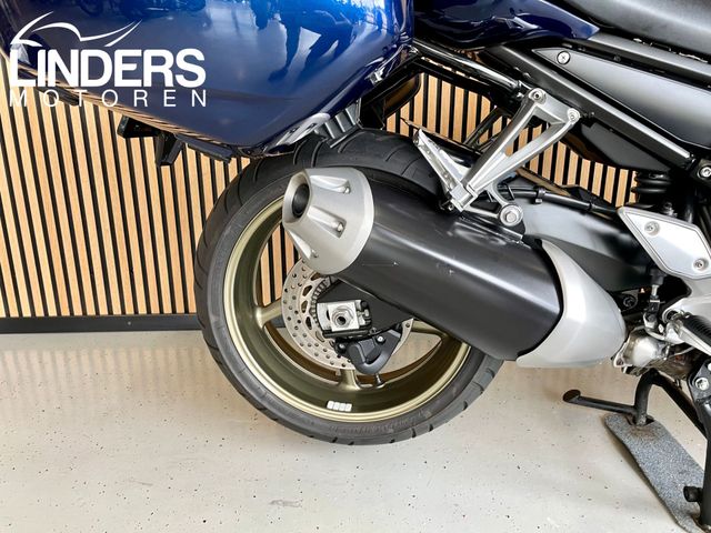 yamaha - fz-1-fazer-abs