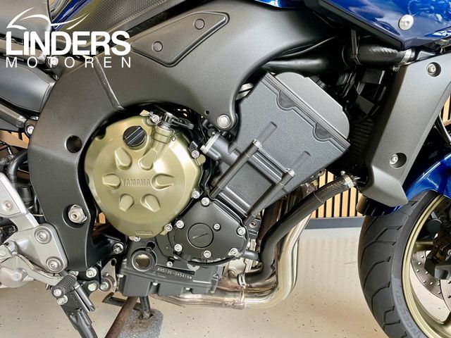 yamaha - fz-1-fazer-abs