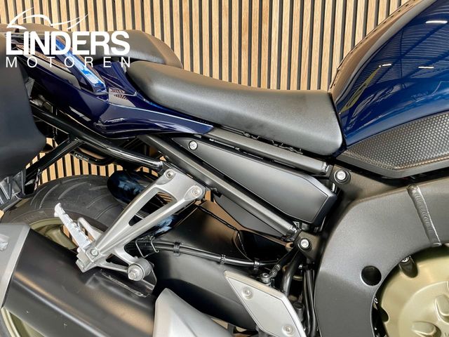 yamaha - fz-1-fazer-abs