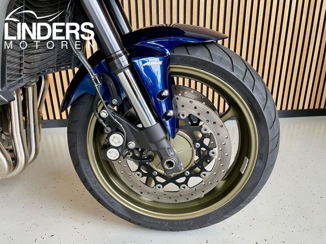yamaha - fz-1-fazer-abs
