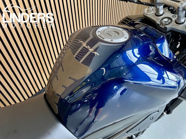 yamaha - fz-1-fazer-abs