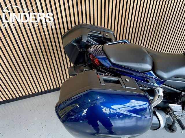 yamaha - fz-1-fazer-abs