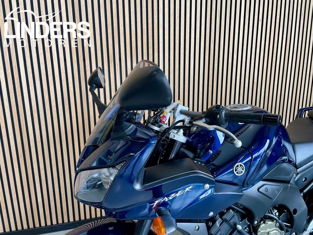 yamaha - fz-1-fazer-abs