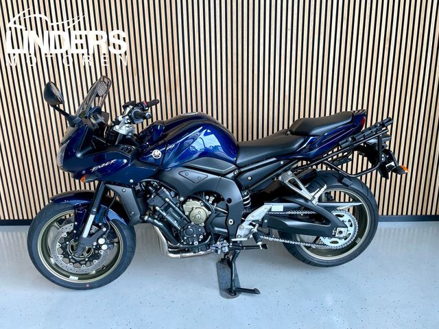 yamaha - fz-1-fazer-abs