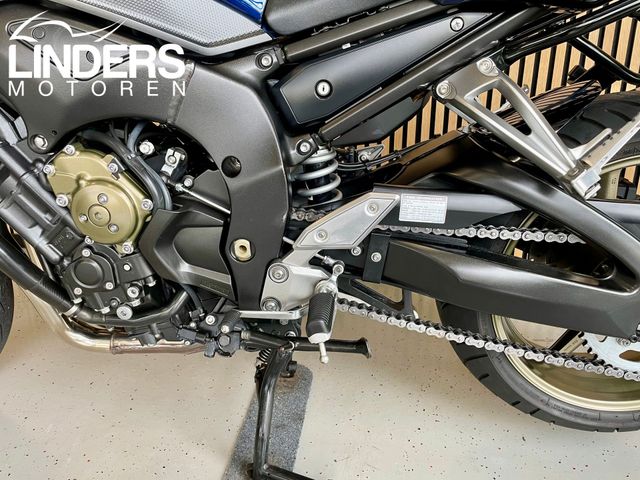 yamaha - fz-1-fazer-abs