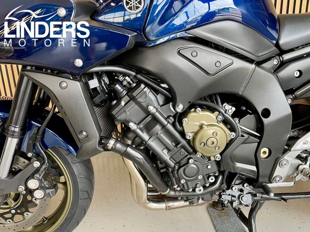 yamaha - fz-1-fazer-abs