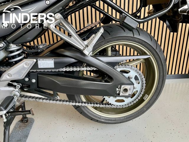 yamaha - fz-1-fazer-abs