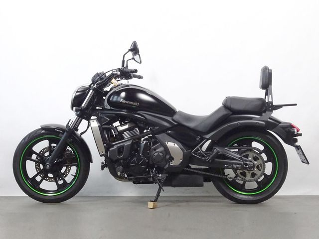 kawasaki - vulcan-s