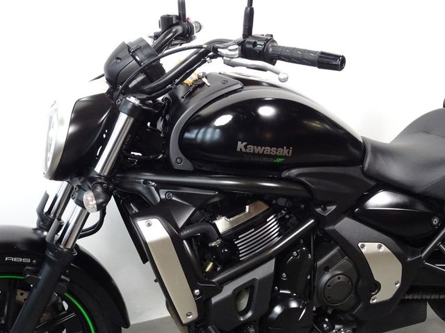 kawasaki - vulcan-s