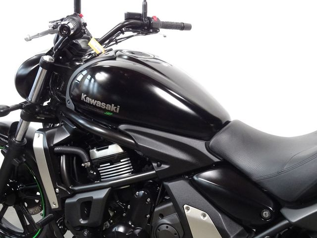 kawasaki - vulcan-s