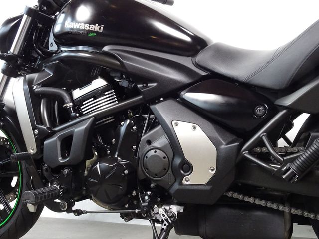 kawasaki - vulcan-s