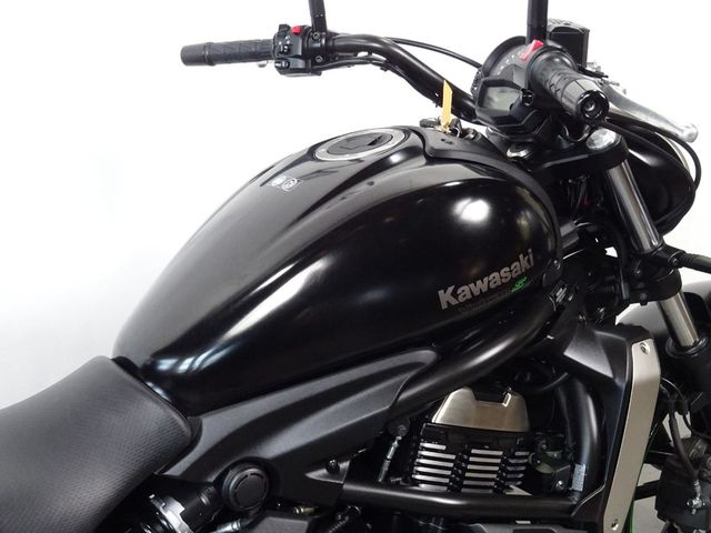 kawasaki - vulcan-s