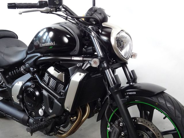 kawasaki - vulcan-s