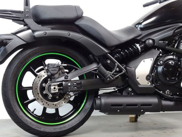 kawasaki - vulcan-s