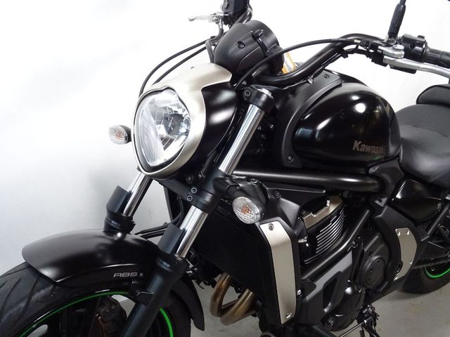 kawasaki - vulcan-s