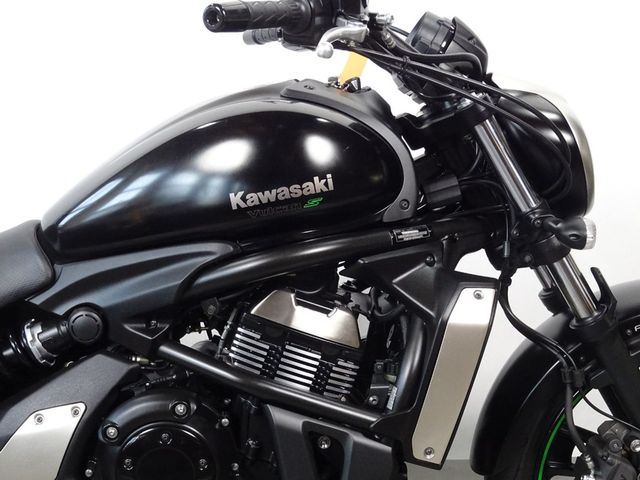 kawasaki - vulcan-s