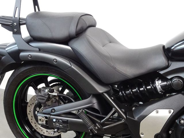 kawasaki - vulcan-s