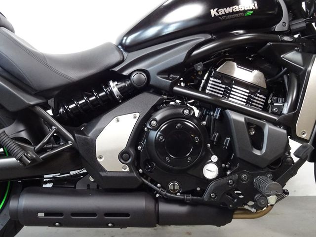 kawasaki - vulcan-s