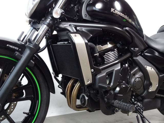kawasaki - vulcan-s
