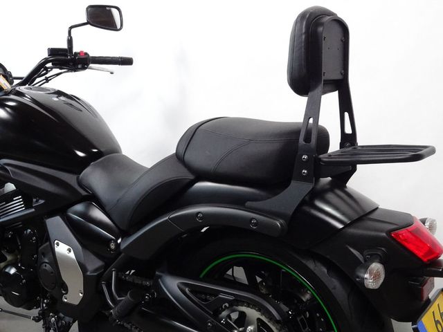 kawasaki - vulcan-s