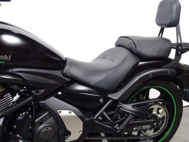 kawasaki - vulcan-s