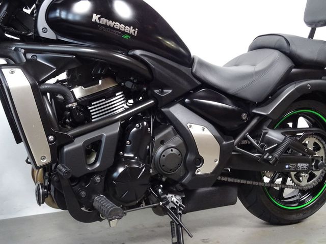 kawasaki - vulcan-s