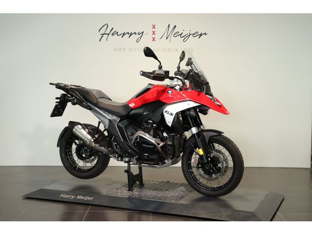 bmw - r-1300-gs