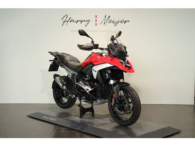 bmw - r-1300-gs