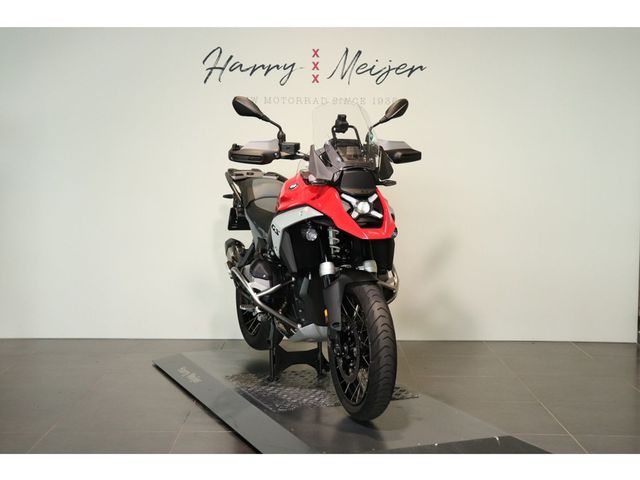 bmw - r-1300-gs