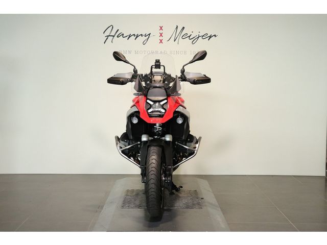 bmw - r-1300-gs