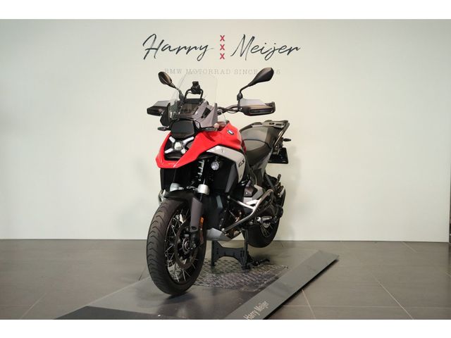bmw - r-1300-gs