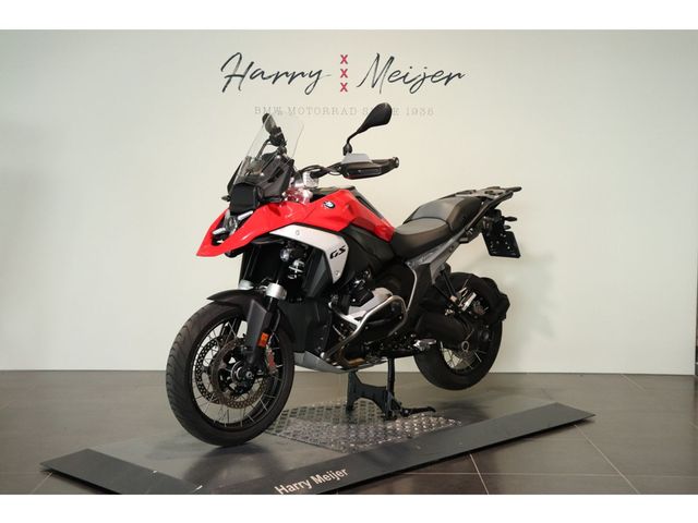 bmw - r-1300-gs