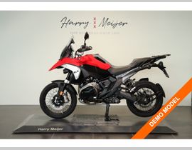 BMW R 1300 GS 2026 occasion