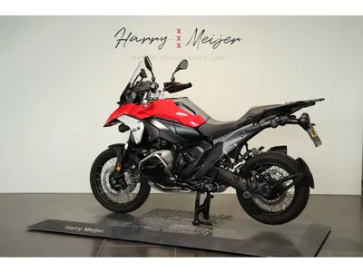 BMW R 1300 GS – foto 2
