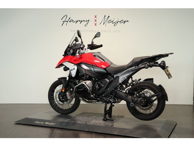 bmw - r-1300-gs