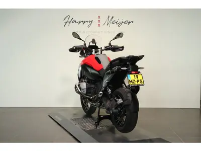 BMW R 1300 GS – foto 4