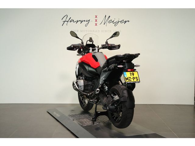 bmw - r-1300-gs