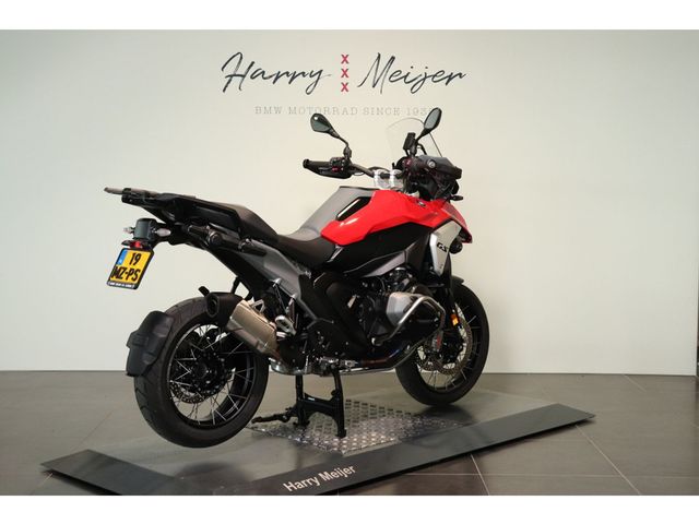 bmw - r-1300-gs