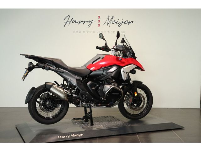 bmw - r-1300-gs