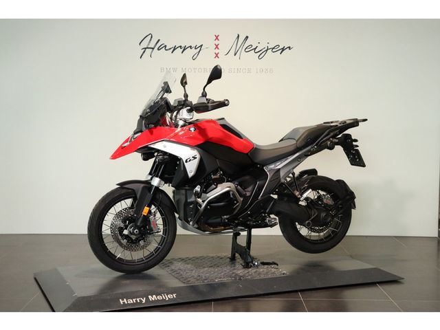 bmw - r-1300-gs