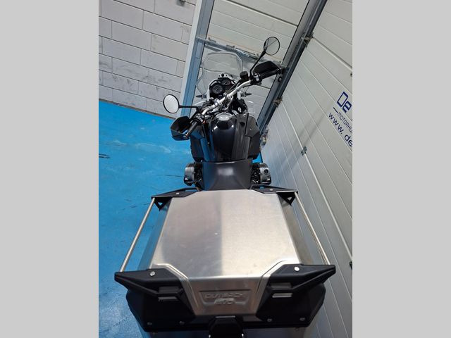 bmw - r-1200-gs