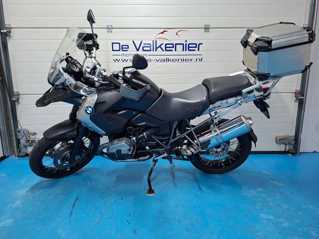 bmw - r-1200-gs