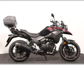 Suzuki V-Strom 250 A 2019 occasion