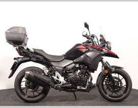 Suzuki V-Strom 250 A 2019 occasion