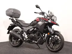 Suzuki DL 250 A 2019 occasion – foto 2 van 7