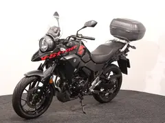 Suzuki DL 250 A 2019 occasion – foto 3 van 7