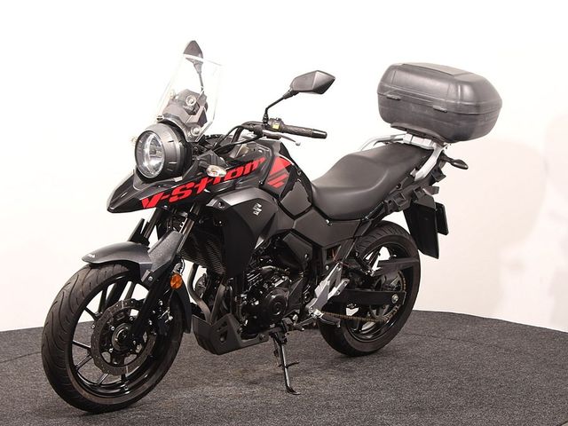 suzuki - v-strom-250-a